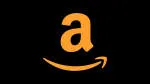 Amazon laptop company logo