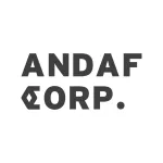 Andaf Corp company logo