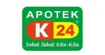 Apotek K 24 company logo