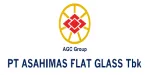 Asahimas Flat Glass company logo