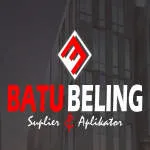 Batu Beling company logo
