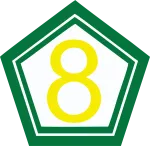 Bintang Delapan Group company logo