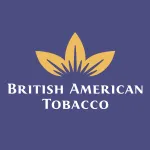 British American Tobacco company logo