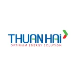 CÔNG TY CỔ PHẦN THUẬN HẢI ENERGY company logo