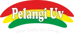 CV PELANGI UV company logo