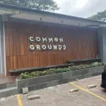 Common Grounds Surabaya company logo