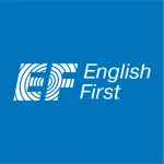 English First company logo