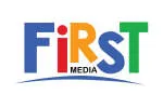 First Media company logo