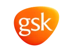 GSK company logo