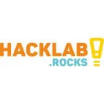 HACKLAB ROCKS company logo