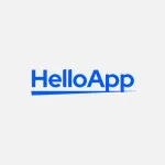 Helloapp Pte Ltd company logo
