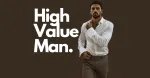 High Value Man company logo