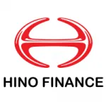 Hino Finance Indonesia company logo