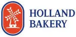 Holland Bakery company logo