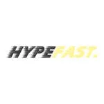 Hypefast company logo