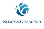 Kompas Gramedia company logo