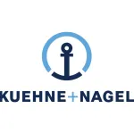 Kuehne+Nagel company logo