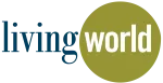 Living World company logo