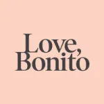 Love, Bonito company logo