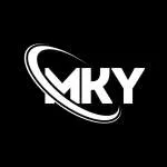 MKY CLOTHING company logo