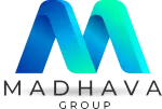 Madhava Group company logo