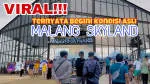 Malang Skyland company logo