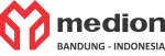 Medion Group company logo