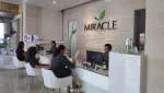 Miracle Aesthetic Clinic company logo