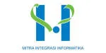 Mitra Integrasi Informatika company logo