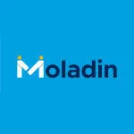 Moladin company logo