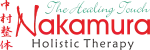 Nakamura Holistic Therapy company logo