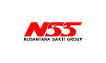 Nusantara Sakti company logo