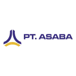 PT ASABA company logo