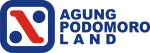 PT Agung Podomoro Land company logo