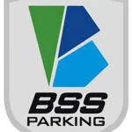 PT. Bahana Security Sistem (BSS Parking) company logo
