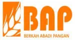PT. Berkah Mega Prathama company logo