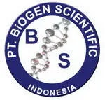 PT Biogen Scientific company logo