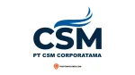 PT CSM Corporatama Indorent company logo