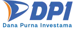 PT Dana Purna Investama company logo