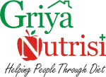 PT. Griya Nutrisi company logo