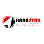 PT HANA CAKRA INDONESIA company logo