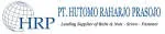 PT. HUTOMO RAHARJO PRASOJO company logo