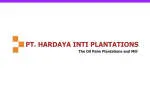 PT Hardaya Inti Plantation company logo