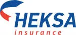 PT Heksa Solution Insurance company logo