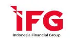PT IFG Life company logo