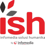 PT Infomedia Solusi Humanika (ISH Jateng DIY) company logo