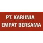 PT KARUNIA SEGAR EMPAT company logo