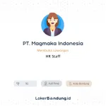 PT. Magmaka Indonesia (Seventyfour.co) company logo