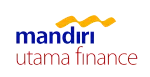 PT Mandiri Utama Finance company logo