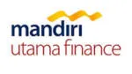 PT. Mandiri Utama Finance company logo